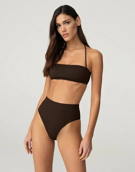 Женские трусы бикини - 56-1