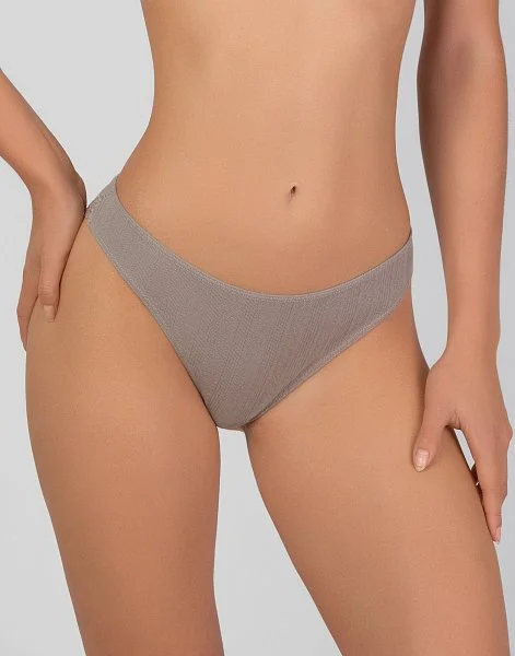 Цветное нижнее белье из хлопка - 31-4