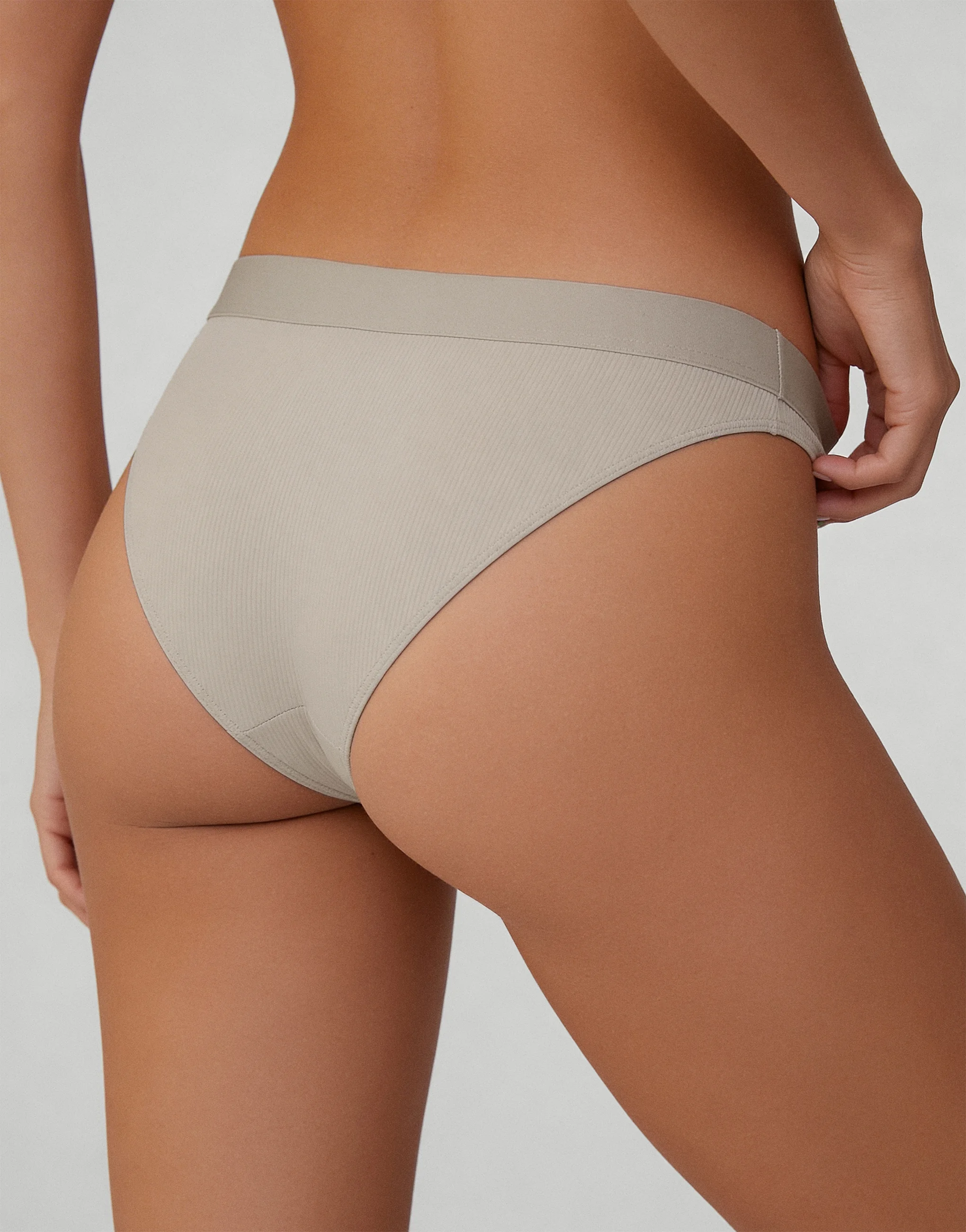 Цветное нижнее белье из хлопка - 8-5