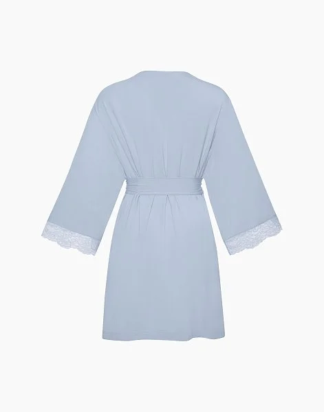 Красивые женские халаты - 11-2