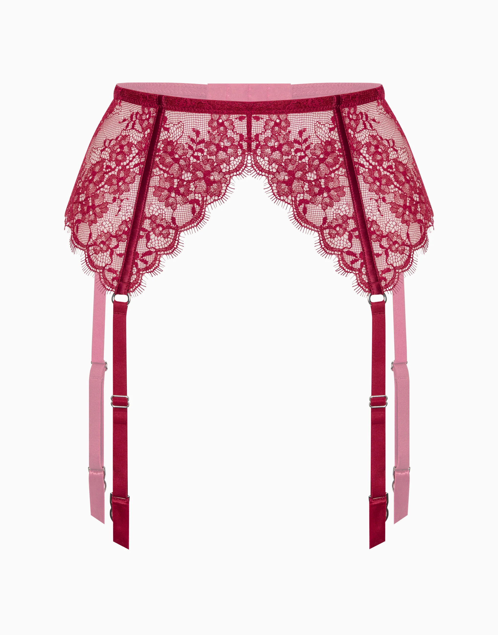 Коллекция Sexy Valentine - 16-4