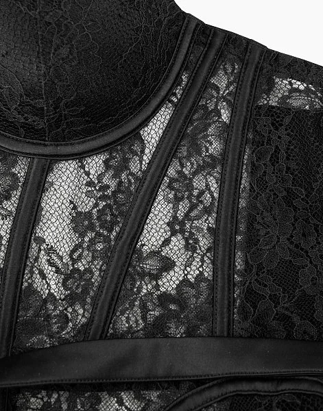 Корсет CD1029 - 3