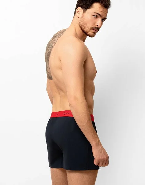 Как женщине выбрать нижнее белье мужчине на Новый год? - 2-7-5