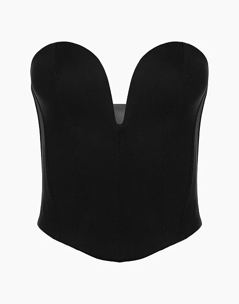 История корсета - 1-3-5