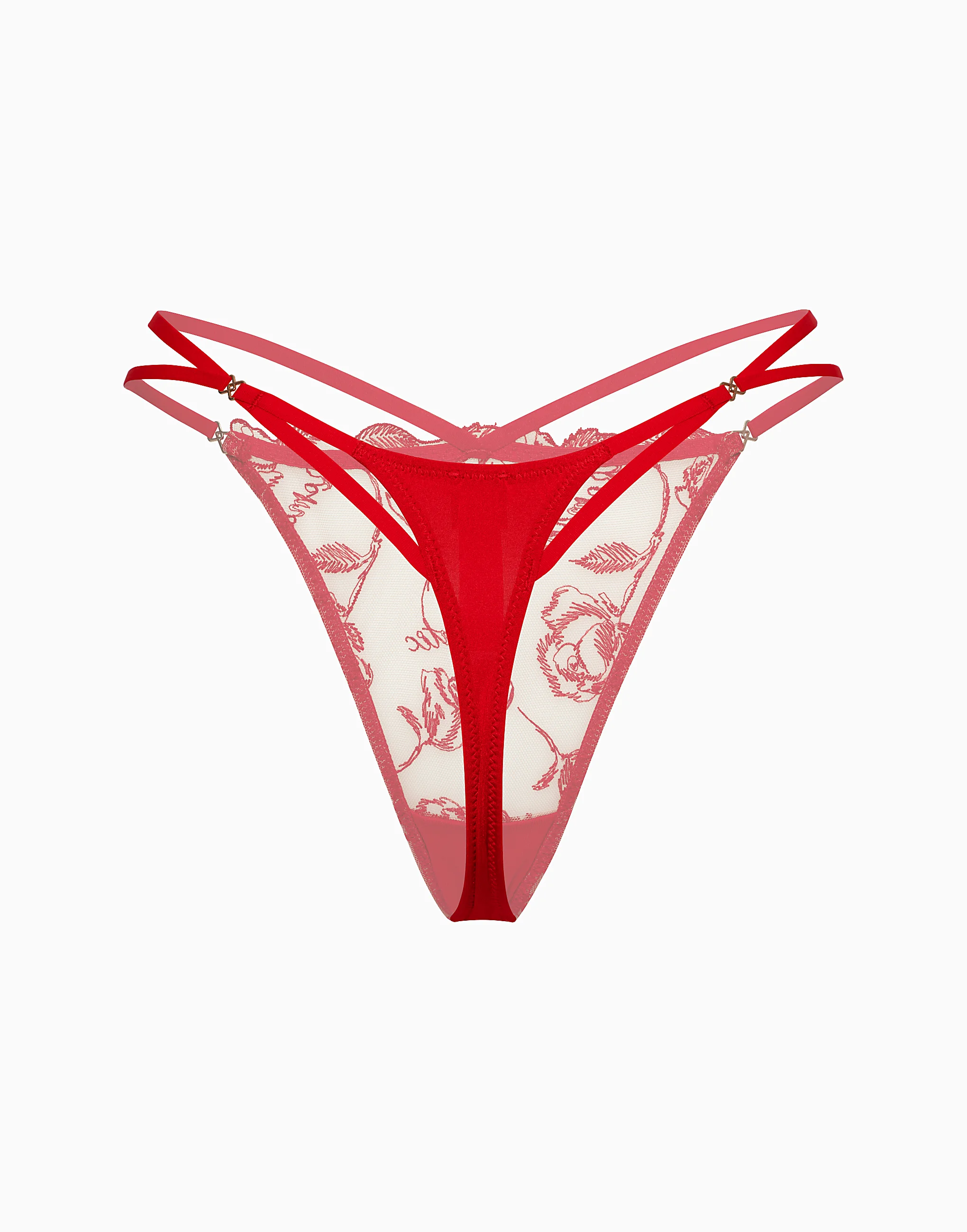 Линия 689 - 7-5