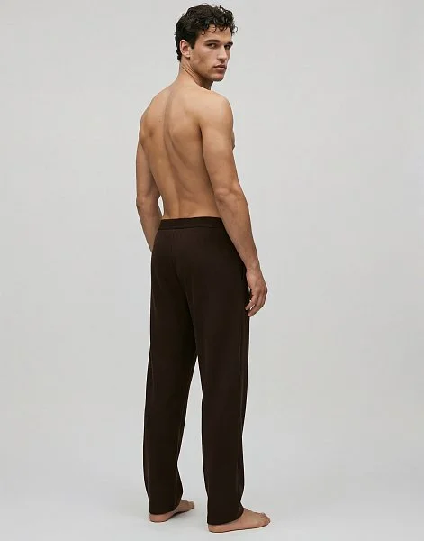 Домашние мужские шорты и брюки - 2-4