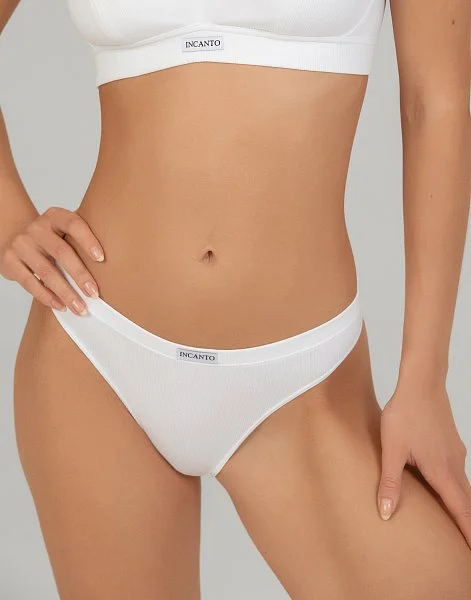 Цветное нижнее белье из хлопка - 5-4