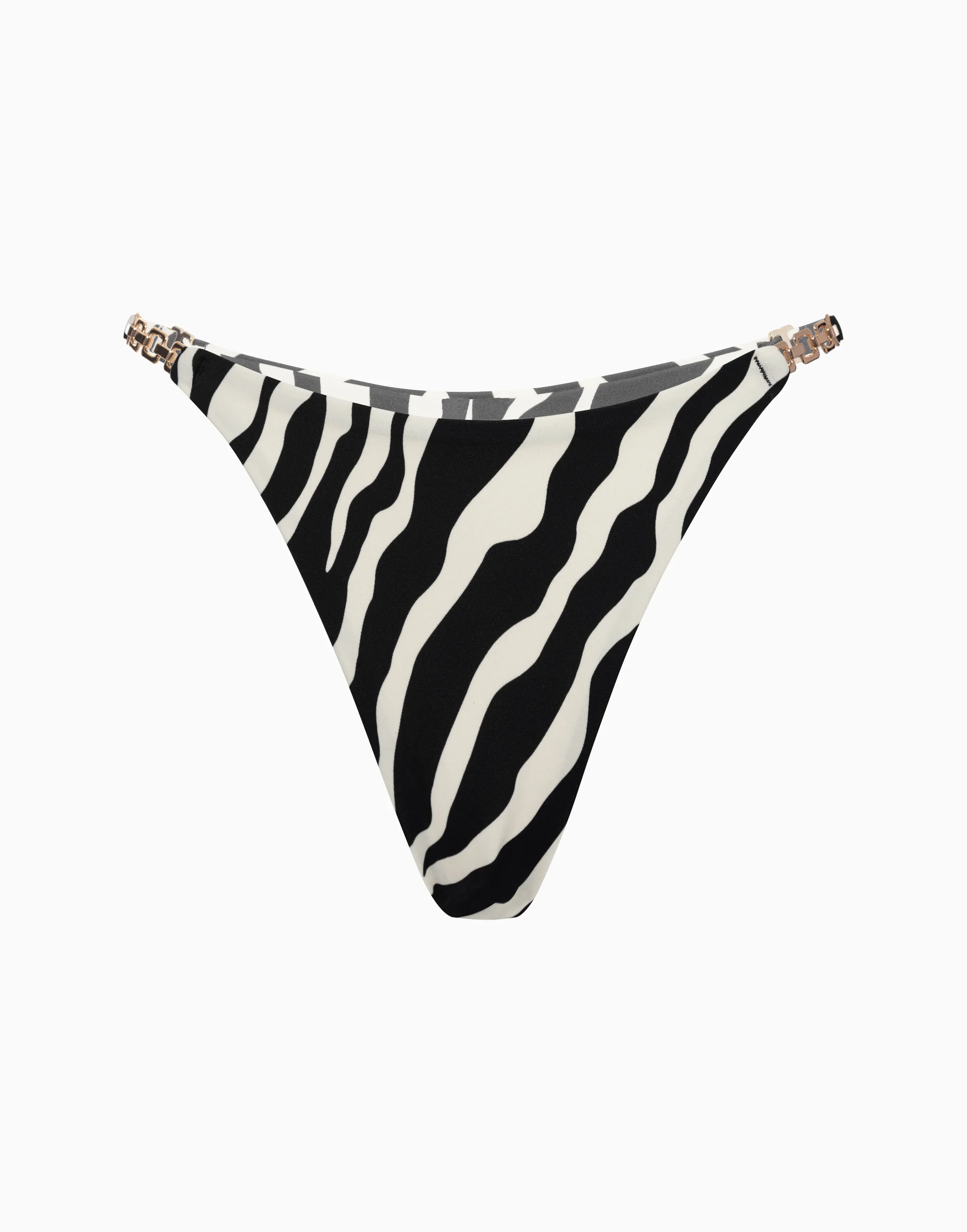 Пляжные трусики бразилиано Ritani ID818 - 4