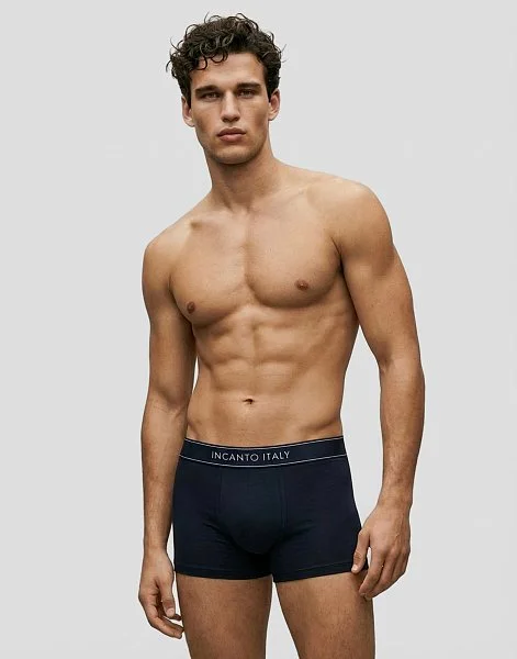 Мужские трусы-боксеры - 45-1