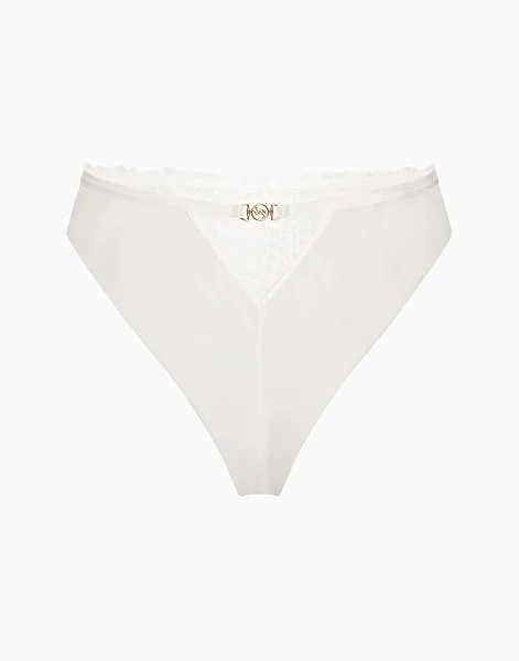 Бразилиано высокая посадка CD822 латте - 2