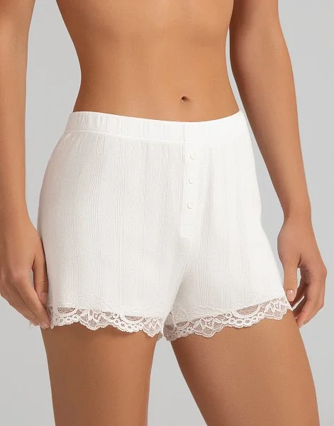 Цветное нижнее белье из хлопка - 16-3