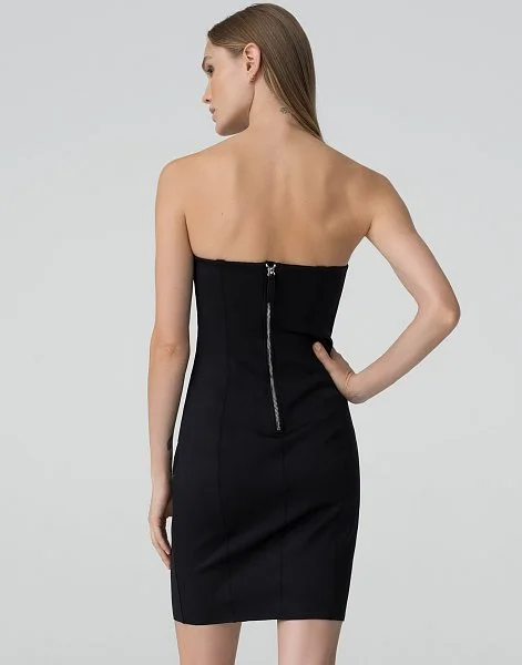 Красивые женские платья и юбки - 3-4