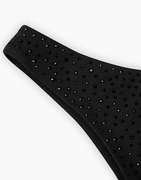 Женские трусы бикини - 1-3