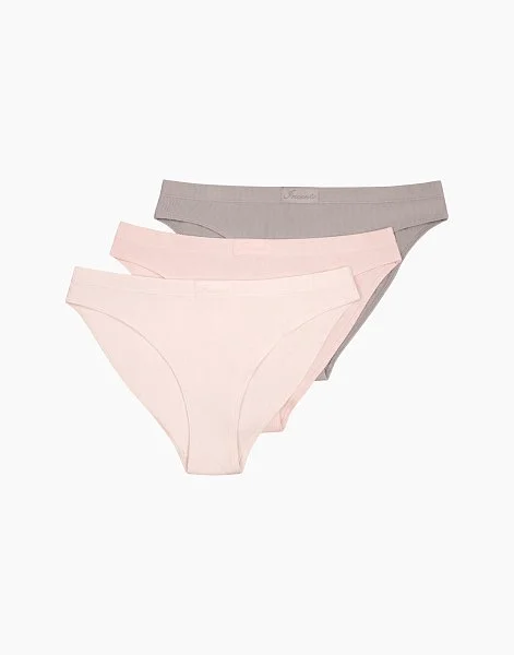 Цветное нижнее белье из хлопка - 42-1