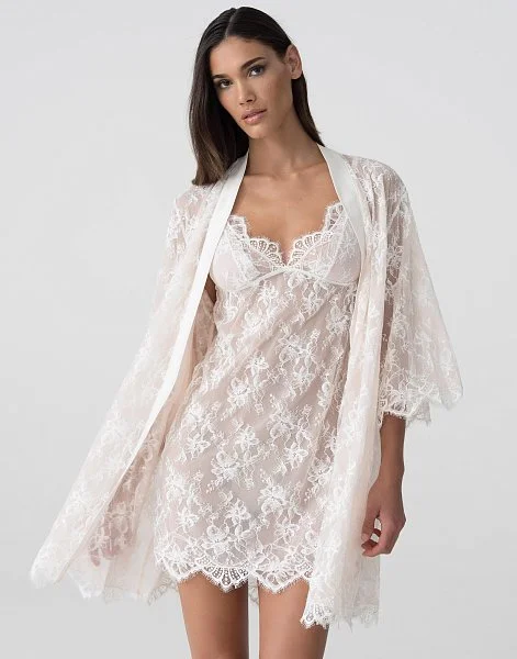 Женская одежда для сна - 7-5