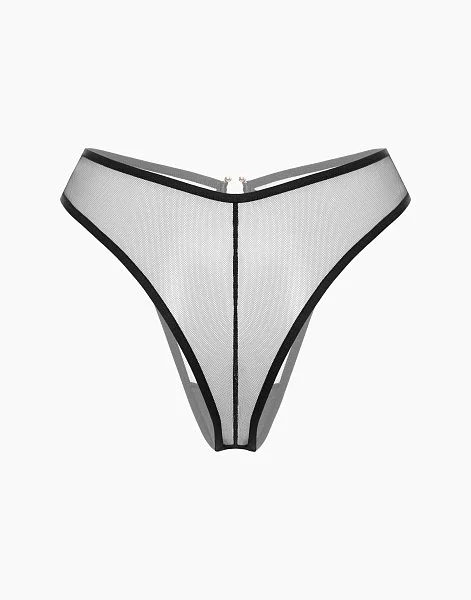 Бразилиано средняя посадка CD1155 черный - 4