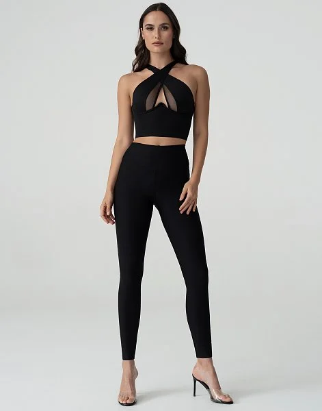 Элегантная женская одежда - 30-3