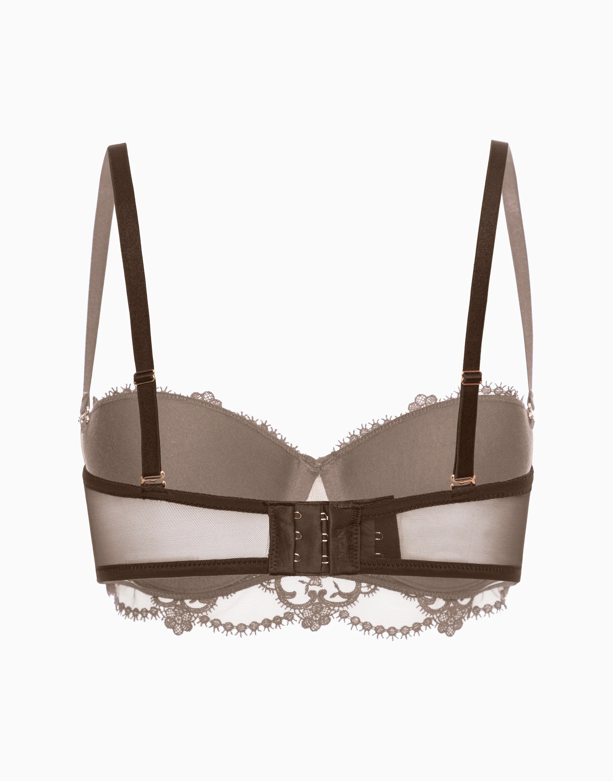 Бюстгальтеры Push-Up - 6-5