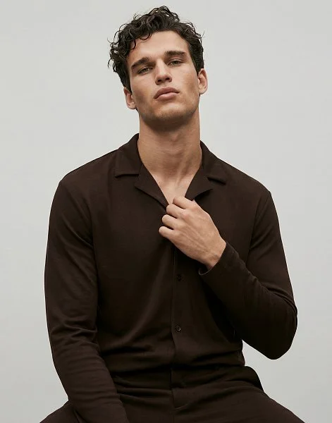 Стильные мужские футболки - 1-1