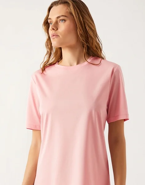 Стильные женские футболки и майки - 34-2