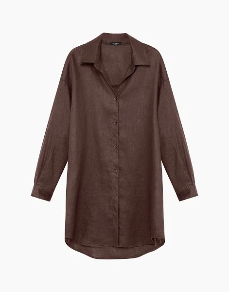 Что надеть поверх купальника: накидка, туника, парео или платье? - 1-3-3