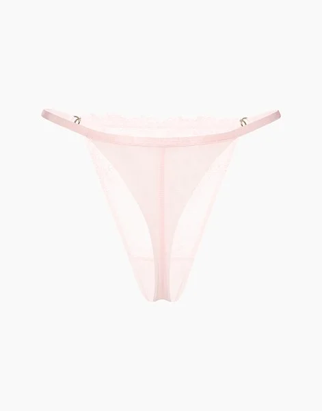 Красивые женские трусы - 4-5