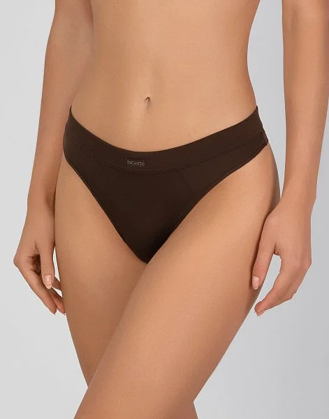 Цветное нижнее белье из хлопка - 26-2