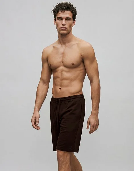 Домашние мужские шорты и брюки - 4-1