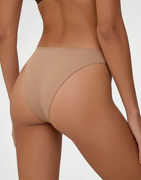 Цветное нижнее белье из хлопка - 5-5