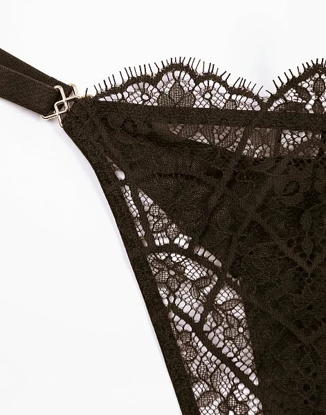 Женские трусы и бюстгальтеры - 73-5