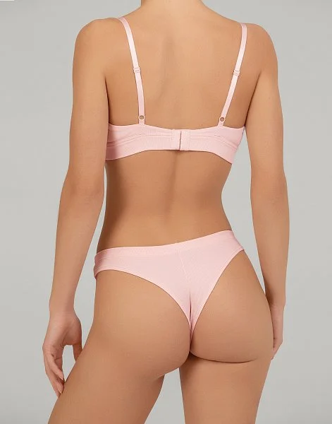 Цветное нижнее белье из хлопка - 4-3