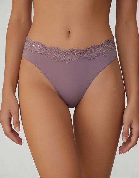 Цветное нижнее белье из хлопка - 9-2