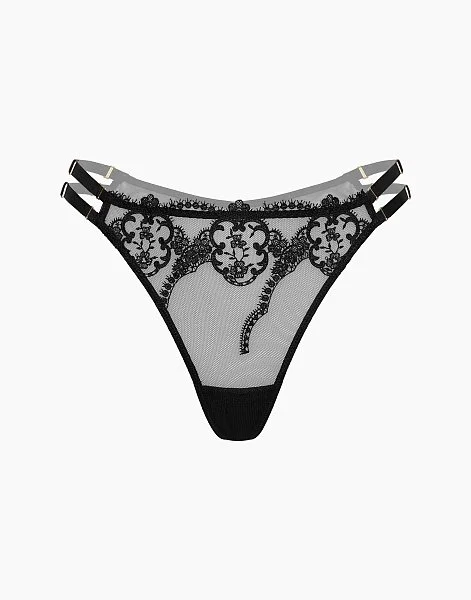 Женские трусы и бюстгальтеры - 335-3