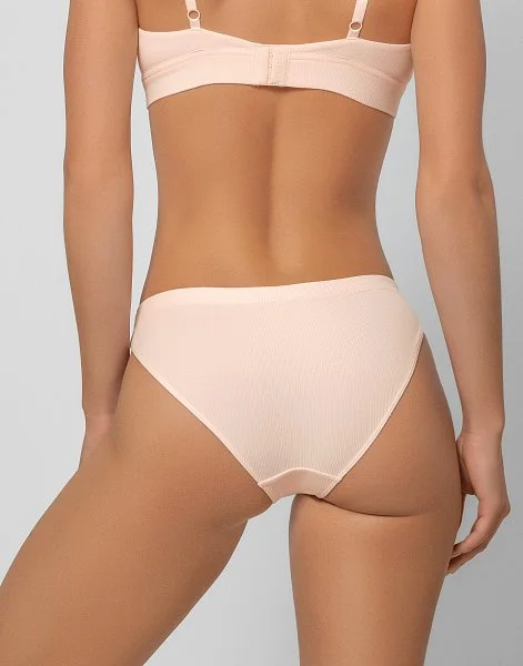 Цветное нижнее белье из хлопка - 42-3