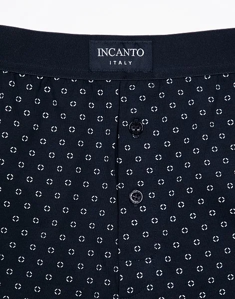 Классические боксеры INCANTO MU1233 - 3