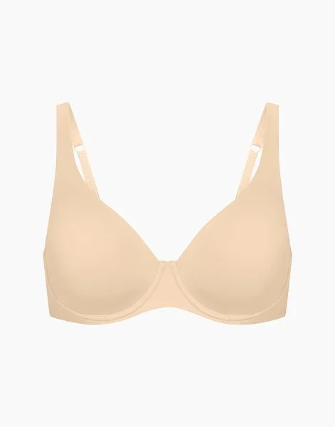 Виды бюстгальтеров с мягкими чашками - 2-1-3