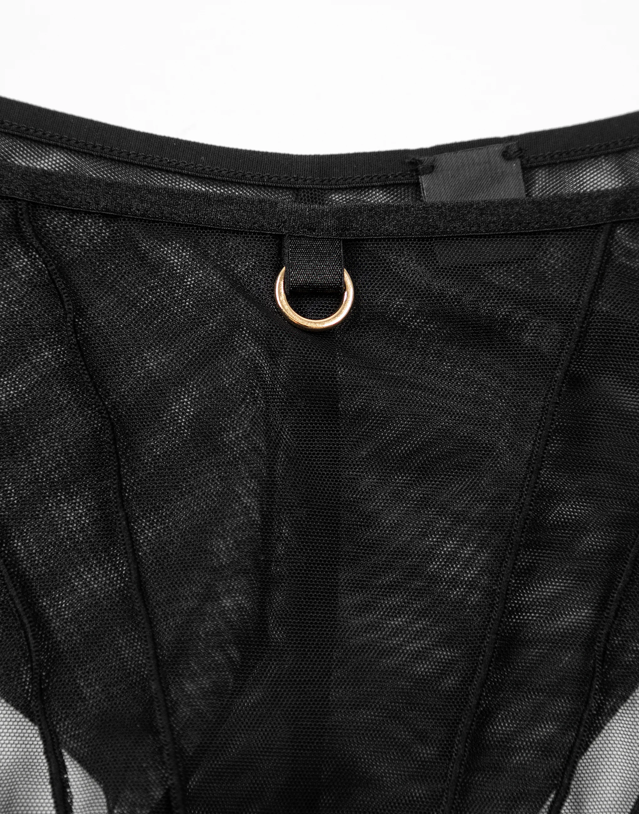 Коллекция VERY SEXY - 9-5