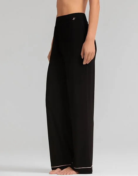 Брюки PD1181 черный - 2