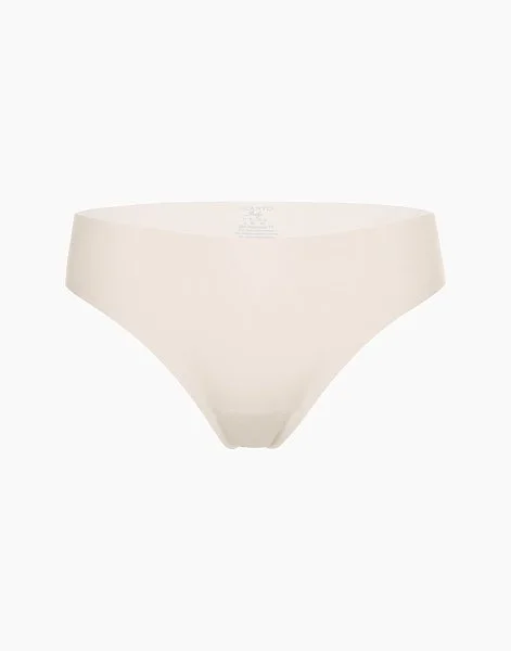 Бразилиано INCANTO Skin seamless молочный - 3