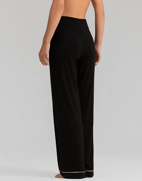 Брюки PD1181 черный - 3