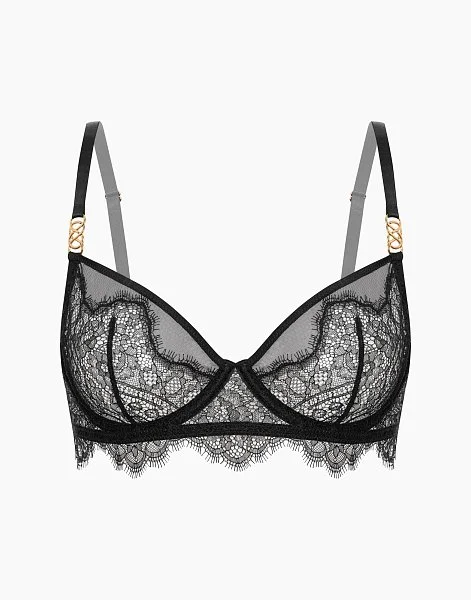 Женские трусы и бюстгальтеры - 4-1