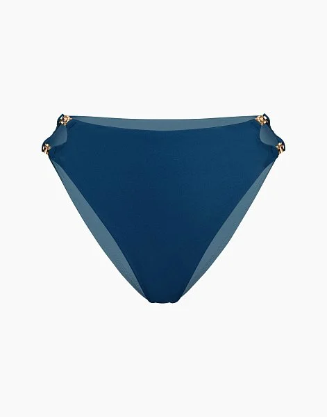 Пляжные трусики слипы INCANTO ID1251  - 4