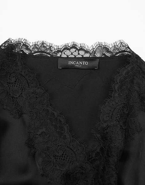 Красивые женские халаты - 1-5