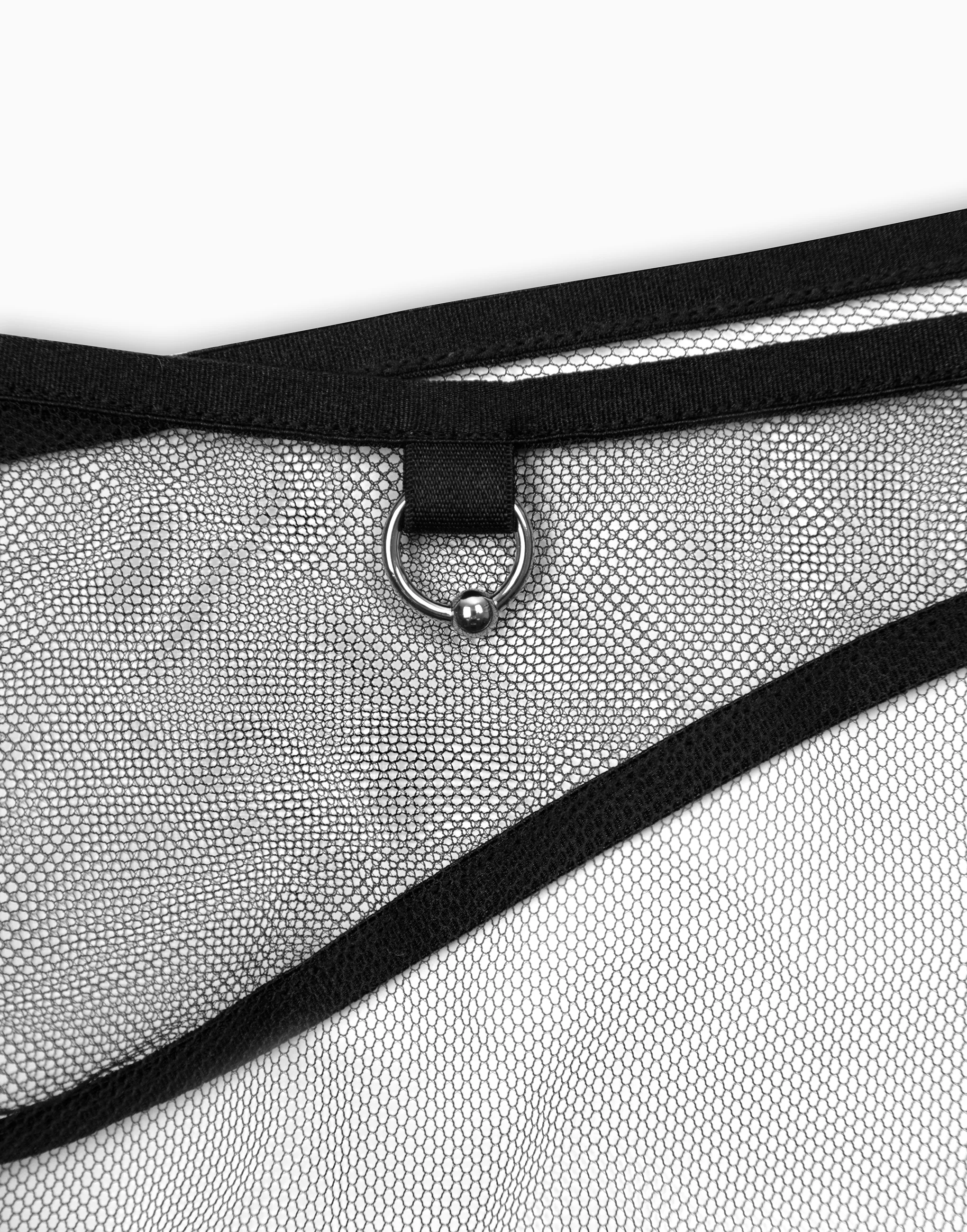 Женские трусы и бюстгальтеры - 2-5