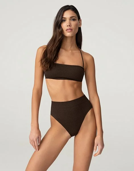 Женские трусы бикини - 56-3