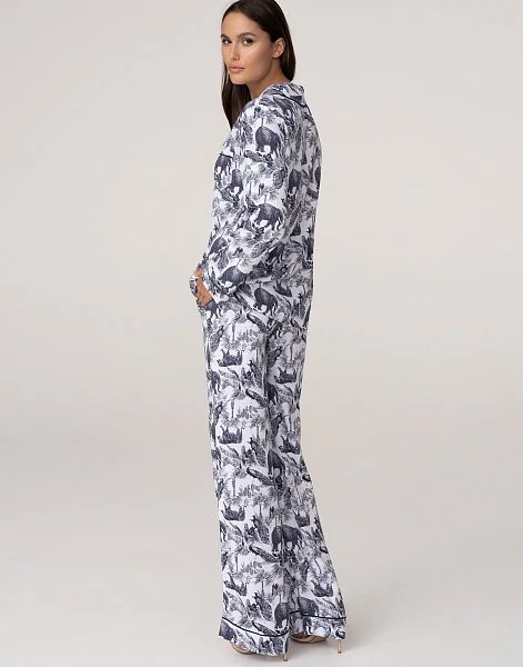 Линия 856 - 4-3