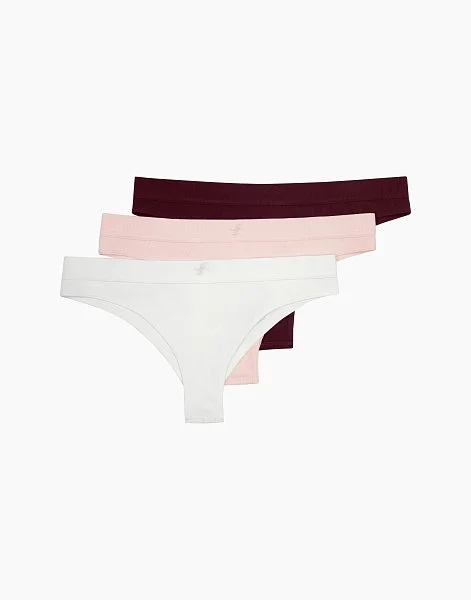 Женские трусы и бюстгальтеры - 107-1