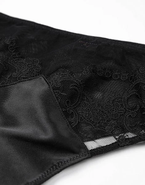 Женские трусы и бюстгальтеры - 334-5