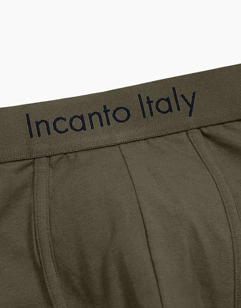 Мужские трусы-боксеры - 79-5