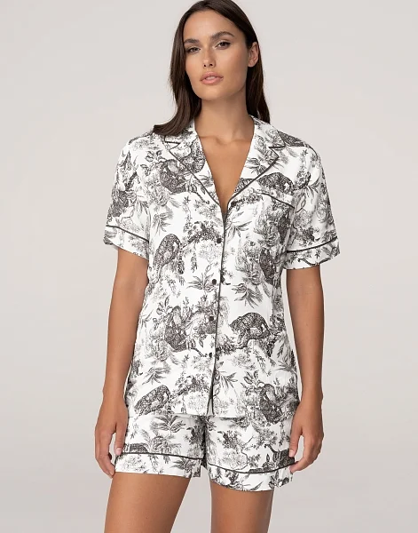 Нижнее белье и одежда больших размеров - 9-2